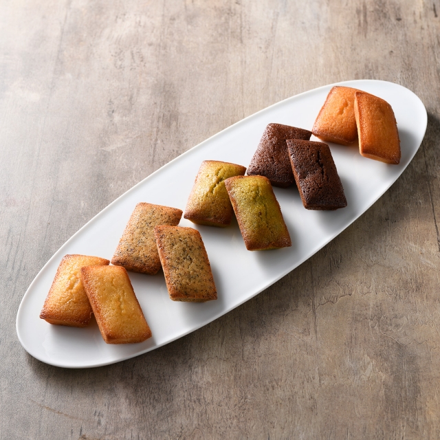 DEAN & DELUCA(ディーン&デルーカ) プティ・フィナンシェ