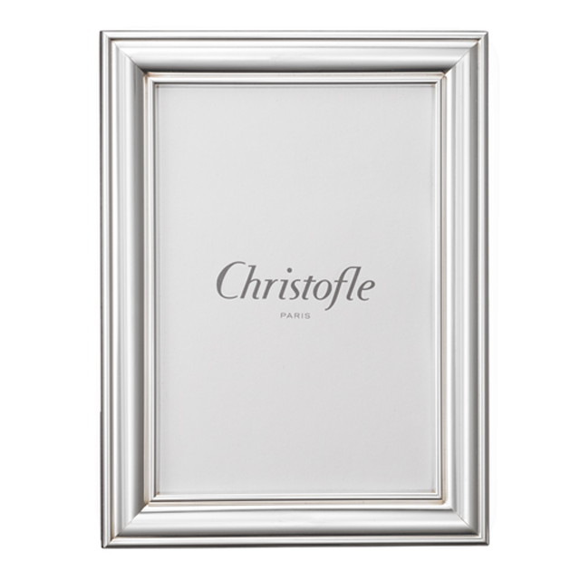 新品 クリストフル 写真立て 9cm×13cm 楽天市場】クリストフル フォト