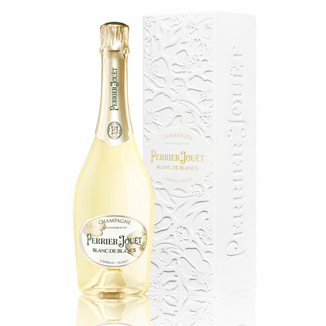 ペリエ ジュエ クラシック ブラン・ド・ブラン 750ml 【エコロジカル