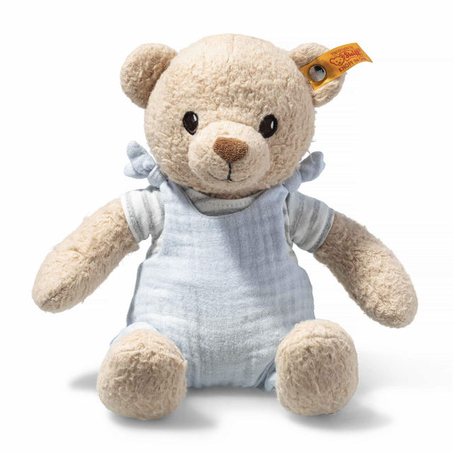 Steiff(シュタイフ) テディベアのニコ [CONCENT]コンセント