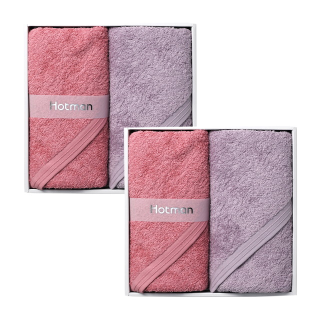 Hotmanタオルセット