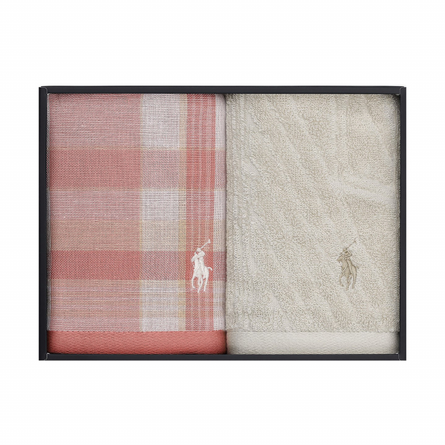 RALPH LAUREN HOME(ラルフ ローレン ホーム) チャンバーズ ウォッシュ