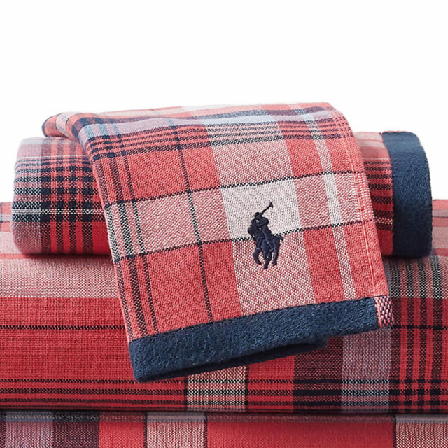 RALPH LAUREN HOME(ラルフ ローレン ホーム)CLASSIFICATION TOWEL