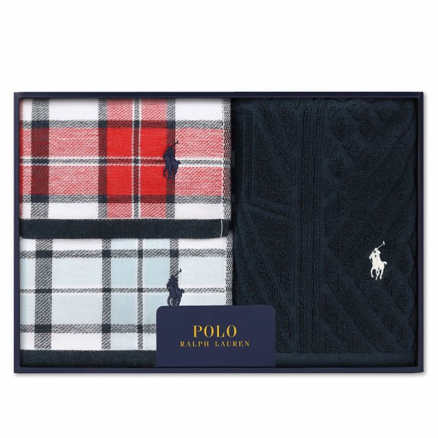 POLO RALPH LAUREN HOME(ポロ ラルフ ローレン ホーム)ハンド