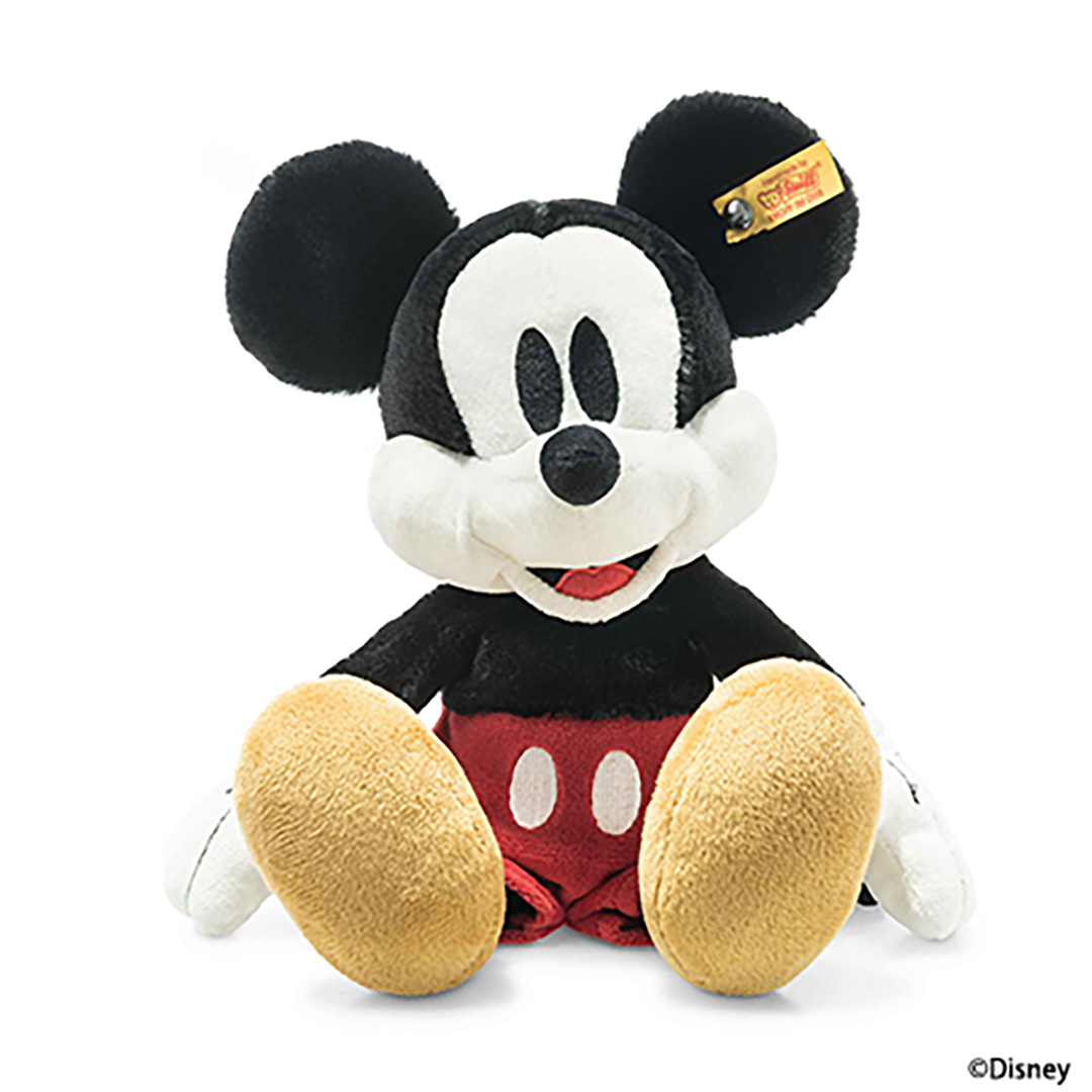 Steiff(シュタイフ) ディズニー ミッキーマウス [CONCENT]コンセント