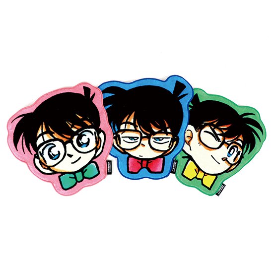 コナン探偵社 - 最新情報