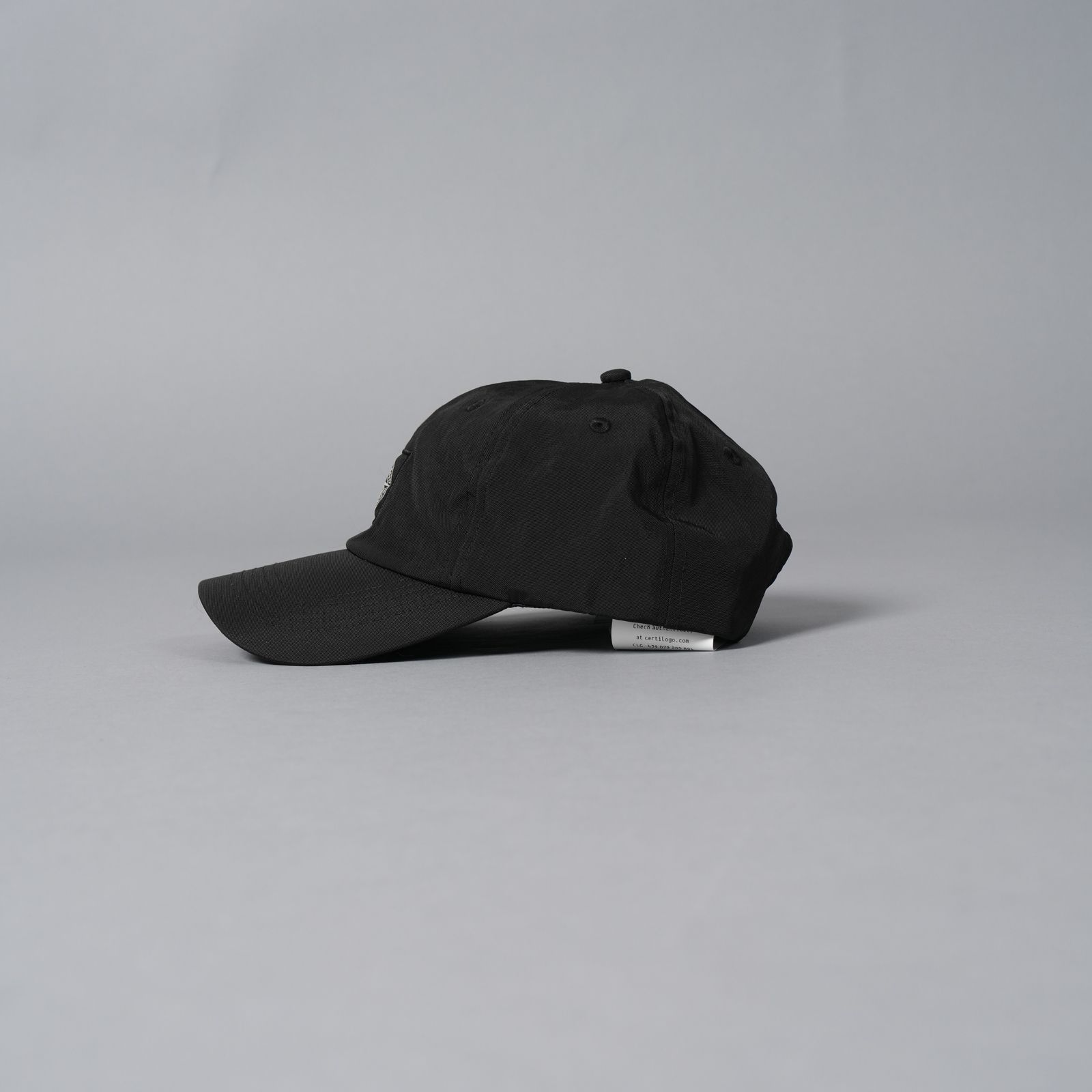 STONE ISLAND - 9100001 RECYCLED NYLON OXFORD / リサイクルナイロン