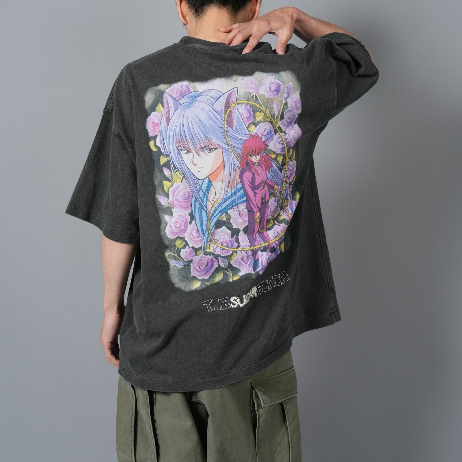 まぜ太 Tシャツ ラバスト セット