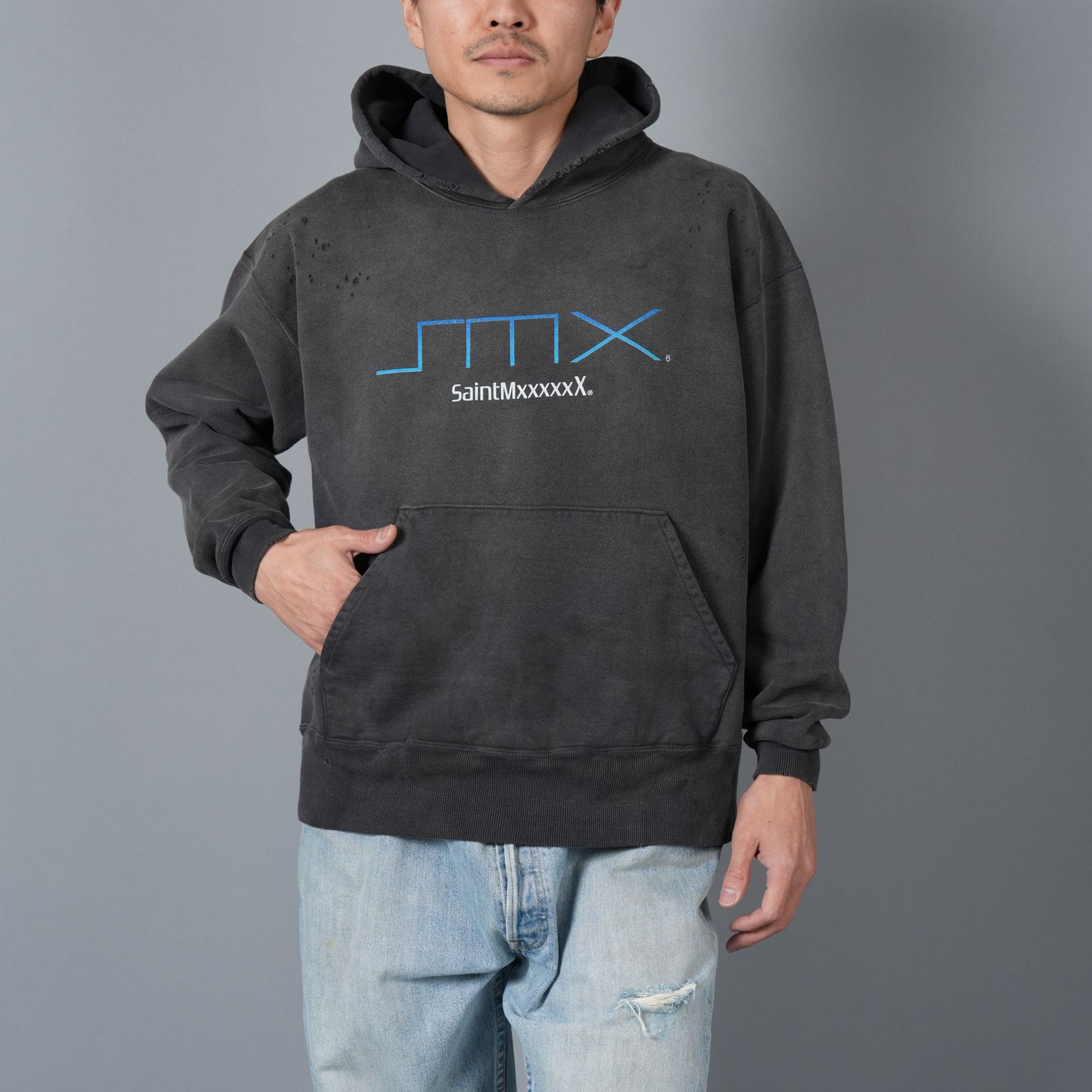 Hi.Standard フーディ M ブラック 未使用 2026年最新】Yahoo