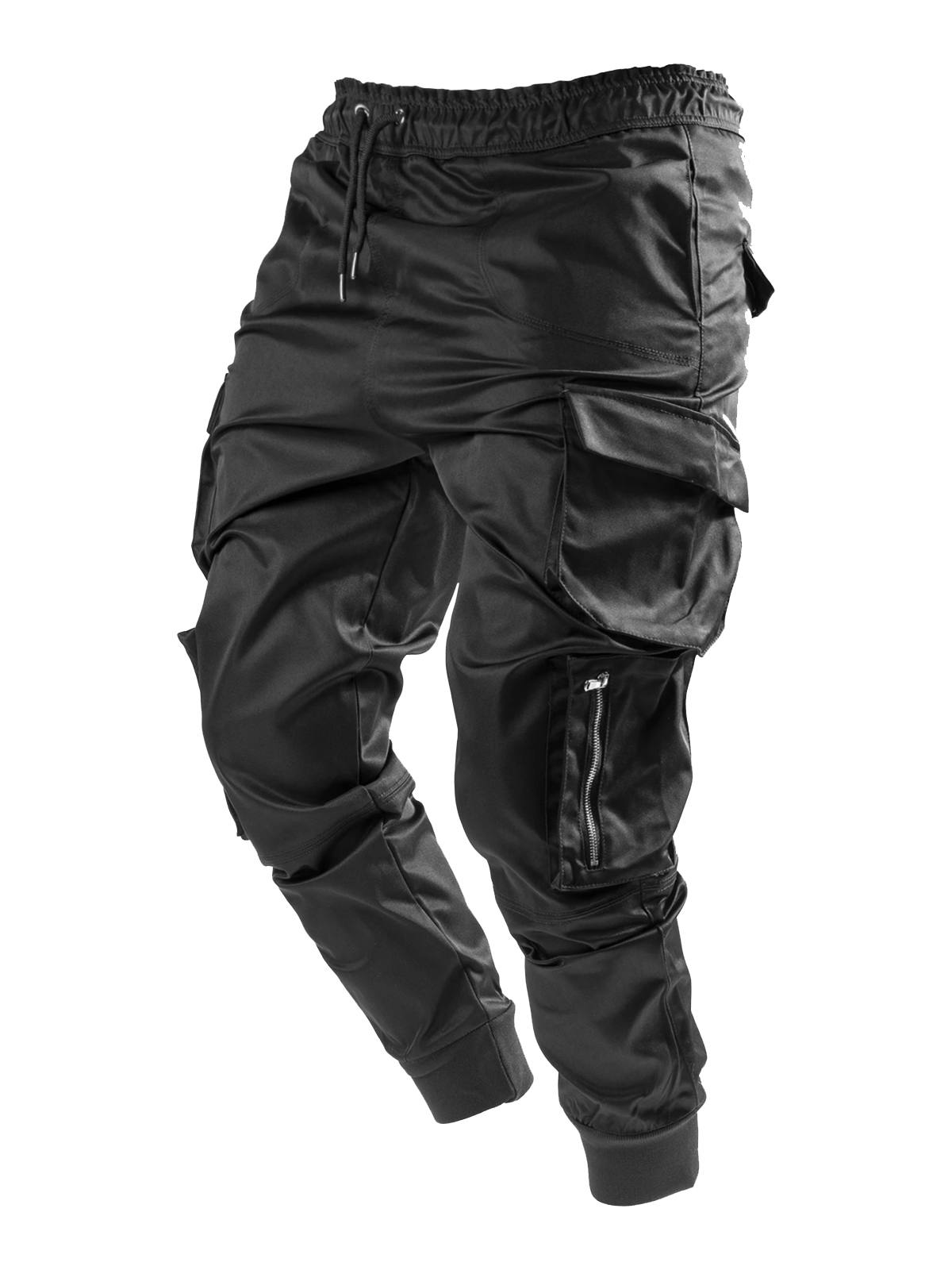 p(R)ojectR® 黒 カーゴパンツ Lサイズ 【公式通販】