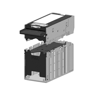 x11さま専用 NB-2MB1-1A 2台セット NB-2MB1-1A コンラックス製紙幣