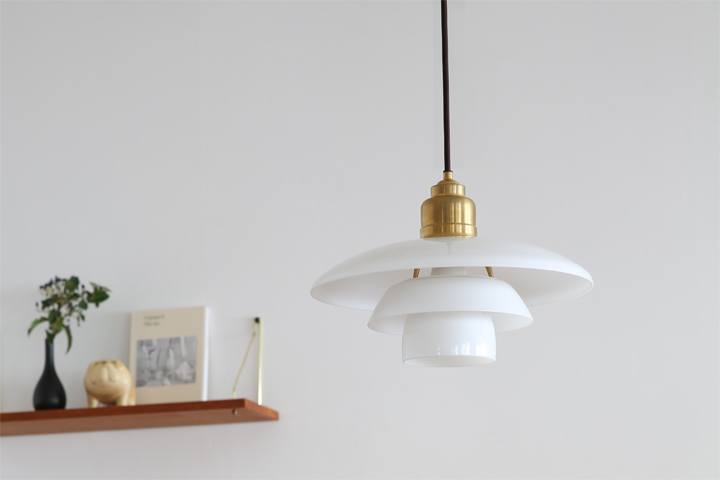 北欧照明】ルイスポールセンの歴代限定アイテムのご紹介 | インテリア