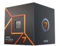 AMD Ryzen 7 9800X3D - 4.7 GHz | Overview, Specs, Details | SHI