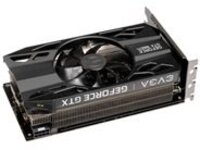 EVGA GeForce GTX 1660 Ti XC Black GAMING | Overview, Specs