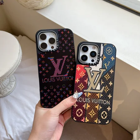 LOUIS VUITTON(ルイヴィトン) 携帯電話ケース モノグラムリバース