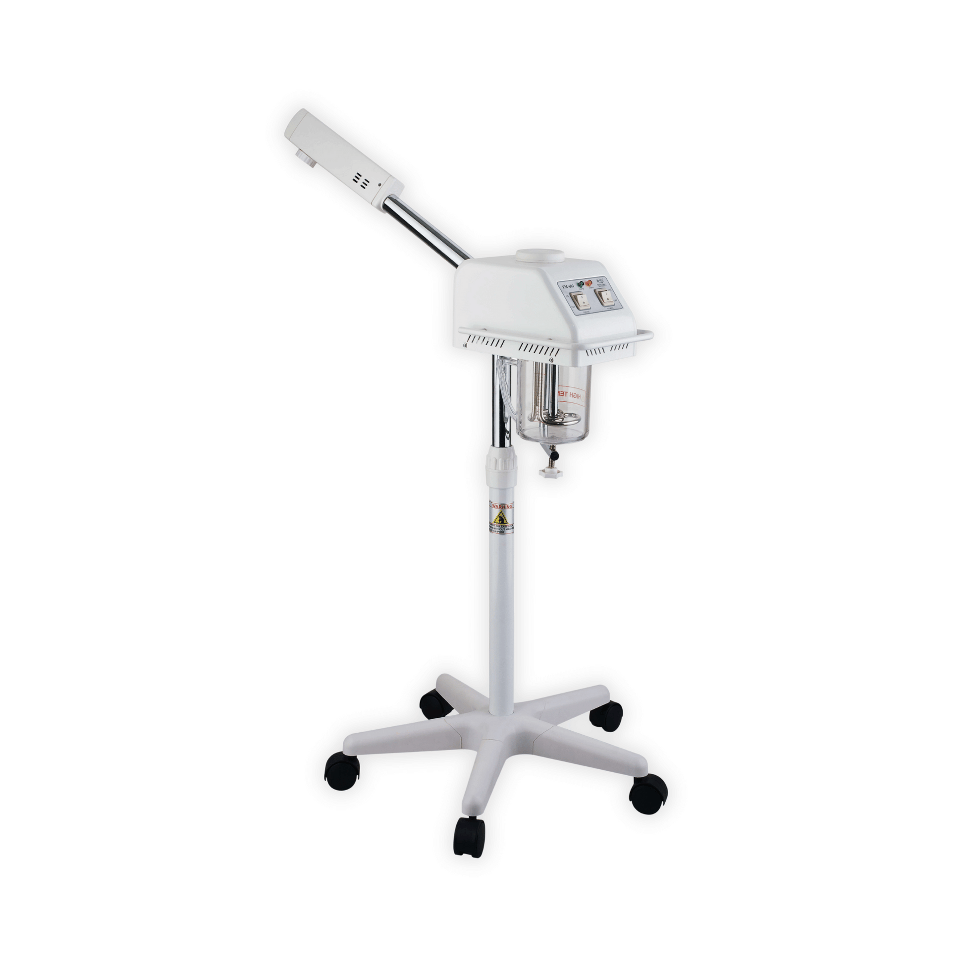 FM-601 Ozone Facial Steamer with Aromatherapy Function -Increase