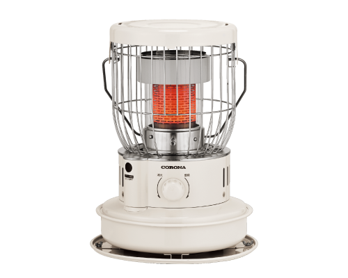 チョココロナSL-6620石油ストーブ CORONA（住宅設備） ポータブル石油