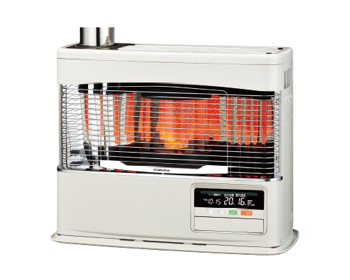 製品詳細｜FF温風タイプ｜寒冷地用大型ストーブ｜株式会社コロナ