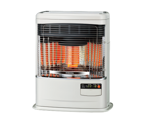 製品詳細｜FF温風タイプ｜寒冷地用大型ストーブ｜株式会社コロナ