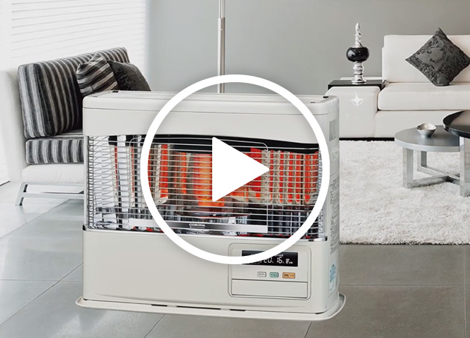 PK・PRシリーズ〈煙突式輻射＋床暖〉｜寒冷地用大型ストーブ｜株式会社