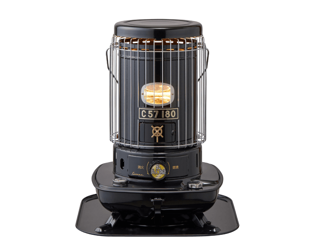 CORONA 石油ストーブ SL-6621(2021年製)