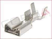 Yazaki | 58X-SKT - Corsa Technic | 58 X Sealed Socket Contact