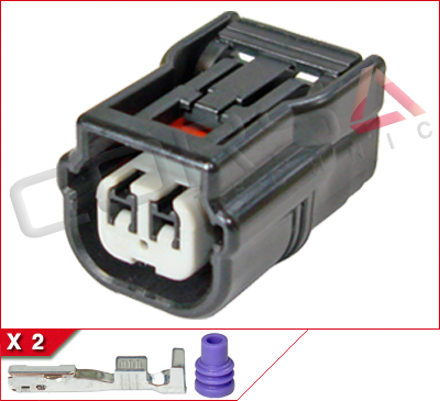 6189-6905 - Sumitomo | HV-2S-1 - Corsa Technic | 2-Way Kit