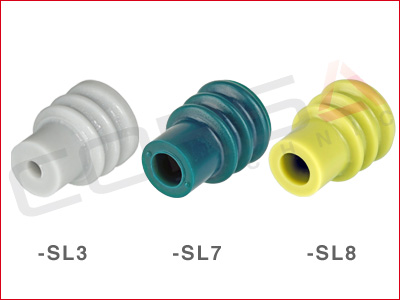 Sumitomo | SUMI-SL - Corsa Technic | HX090 Sealed Series Seals