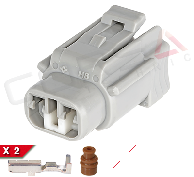 Ten-Qoo　0423 Thermostat #90916-03090 | Autoparts.toyota.com