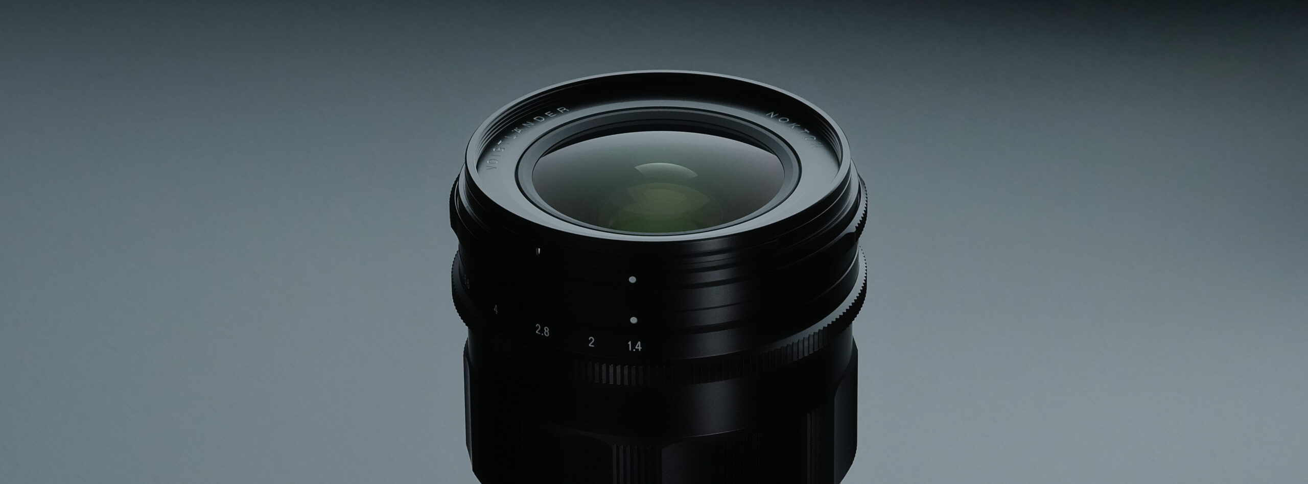 NOKTON 21mm F1.4 Aspherical - 株式会社コシナ