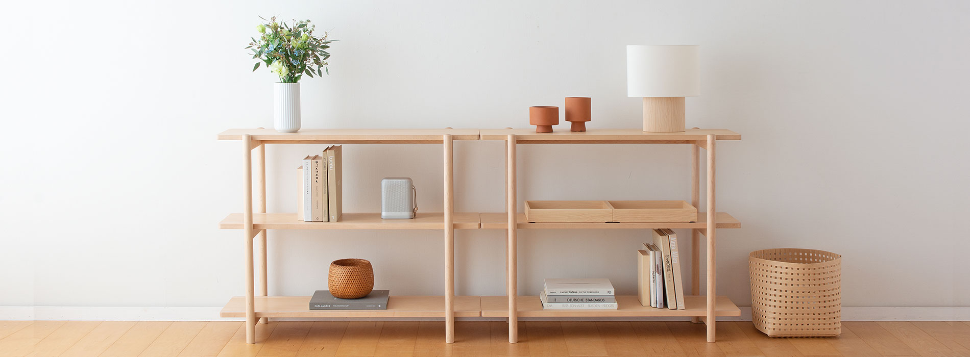 コサイン cosine ラックテーブル RACK TABLE TVラック cosine RACK