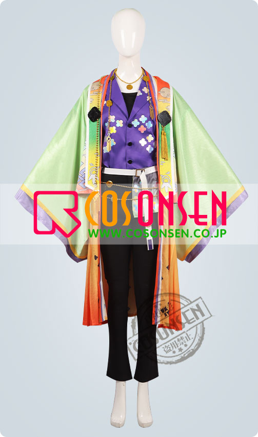 あんさんぶるスターズ!! あんスタ シャッフル 月都スペクタクル