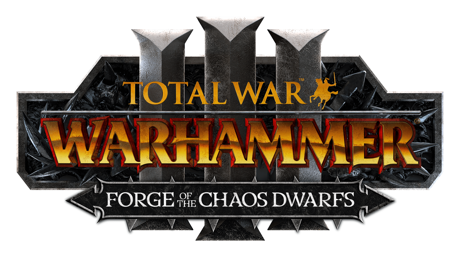 Total War: WARHAMMER III – The Forge of the Chaos Dwarfs is out