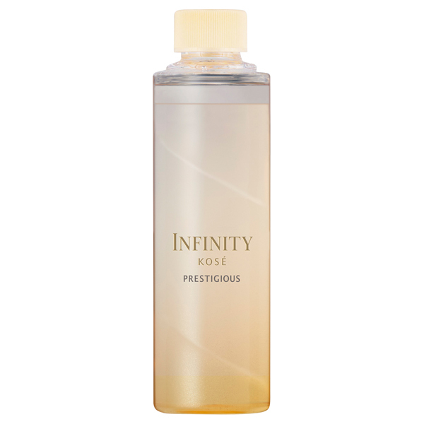 KOSÉ INFINITY PRESTIGIOUS エマルジョン 120mL インフィニティ 新