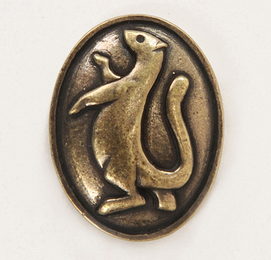 聖エルミン学園 校章ピンズ [PERSONA] | キャラクター公式グッズ