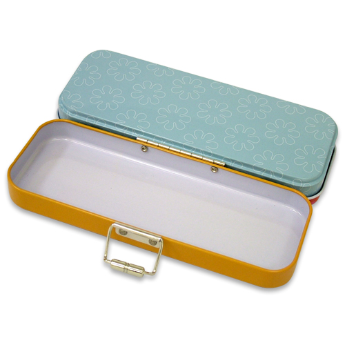 Maus 缶ペンケース/水玉 [MAUS(TM)] | 公式キャラクターグッズ販売の