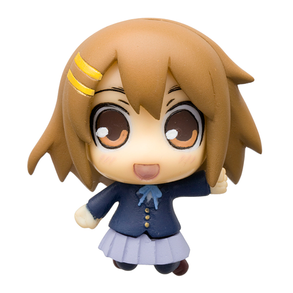 けいおん フィギュア けいおん きゅんキャラ K-ON! フィギュア けい