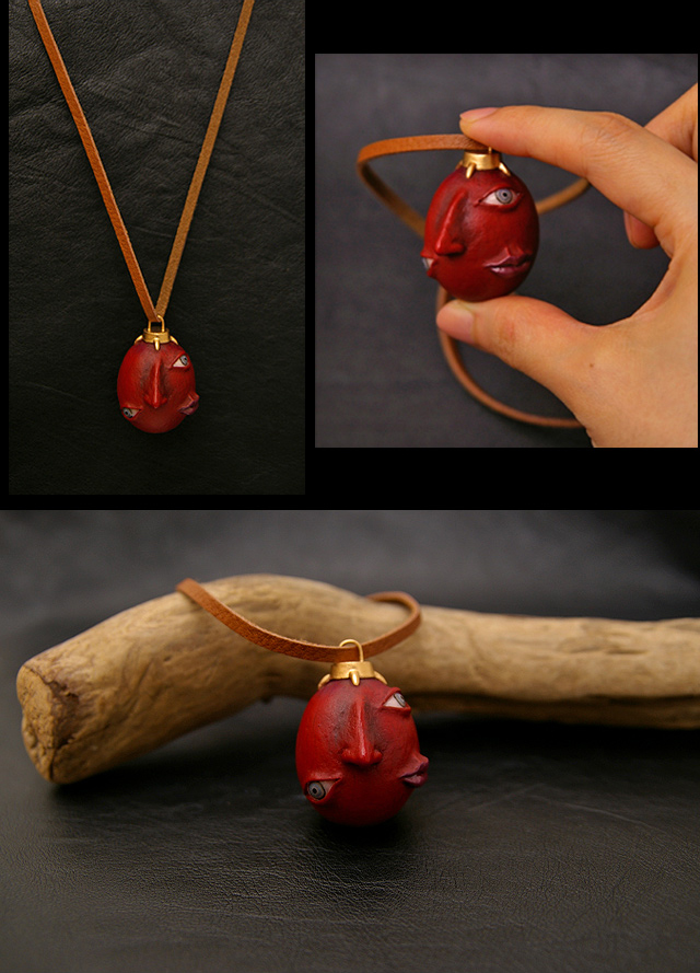 ベヘリット覇王の卵（ノーマルアイ） [ベルセルク] | 公式キャラクター