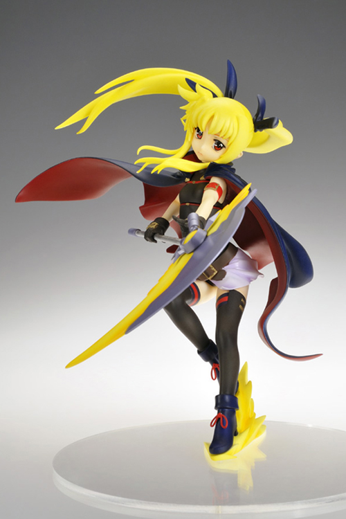 買取価格5,000円】ZIPPO(ジッポー) 魔法少女リリカルなのは The MOVIE