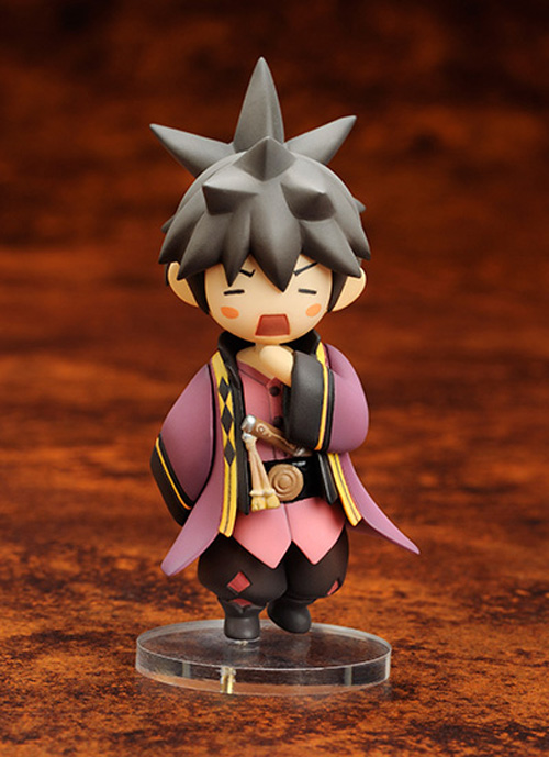 1/8 PVC製塗装済完成品 テイルズ オブ ヴェスペリア 天を射る矢の