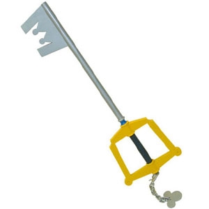 キングダムハーツ キーブレード [キングダムハーツ] | 公式