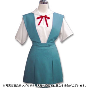 第三新東京市立第壱中学校女子制服 [EVANGELION] | 公式コスプレ衣装