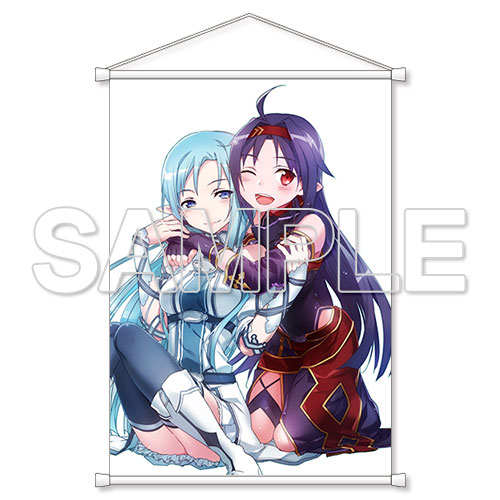 電撃文庫MAGAZINEコレクション『ソードアート・オンライン』アスナ