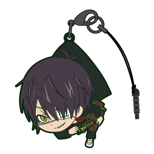 銀魂】鬼兵隊 高杉晋助 グッズ44点セット 高杉晋助レア缶バッジ鬼兵隊6点