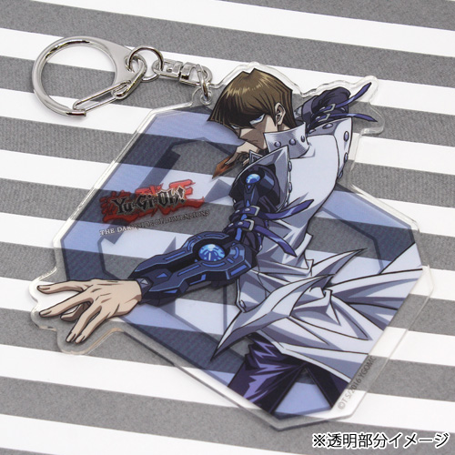 劇場版 海馬瀬人アクリルキーホルダー [劇場版『遊☆戯☆王 THE DARK