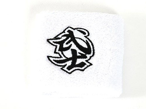 BUSHI リストバンド付きマフラータオル [新日本プロレスリング] | 公式