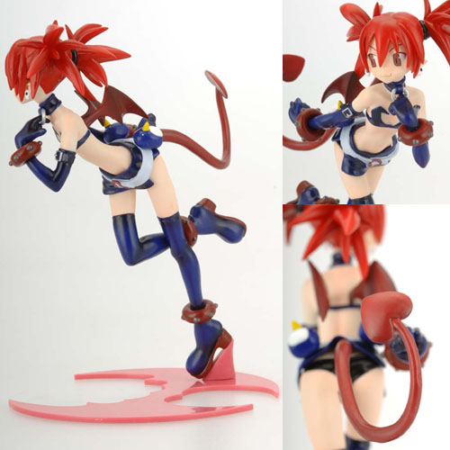 魔界戦記ディスガイア エトナ フィギュア Amazon | 魔界戦記