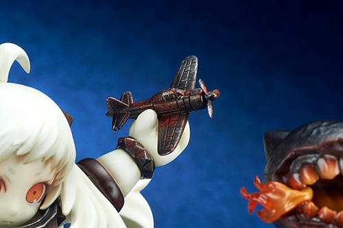 艦隊これくしょん -艦これ- 北方棲姫 PVC塗装済み完成品 [艦隊これく