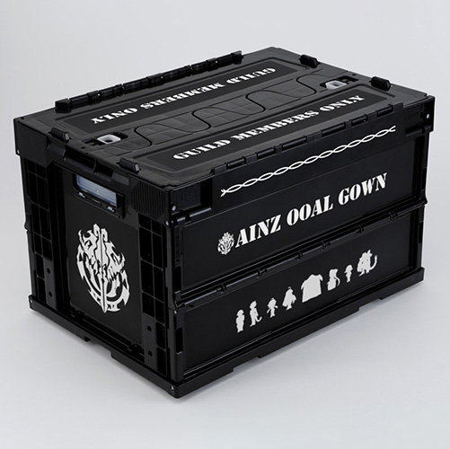 OVERLORD オーバーロード vol.2 1box 未開封シュリンク付き OVERLORD