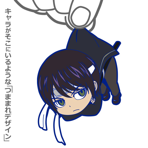 銀魂 高杉晋助 ラバスト ラバーストラップ 21点セット 2025年最新